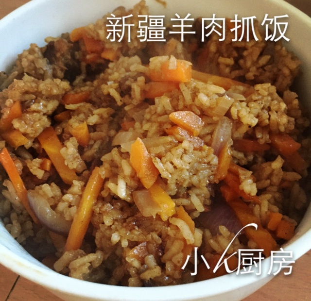 谁对我好我就做好吃的给他吃