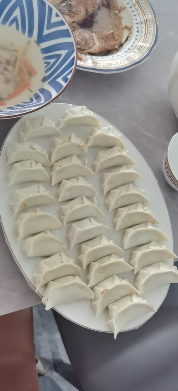 万能鲜肉馅的做法（饺子馅包子馅零失手通用）