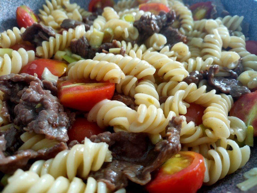 午餐•2020年6月10日