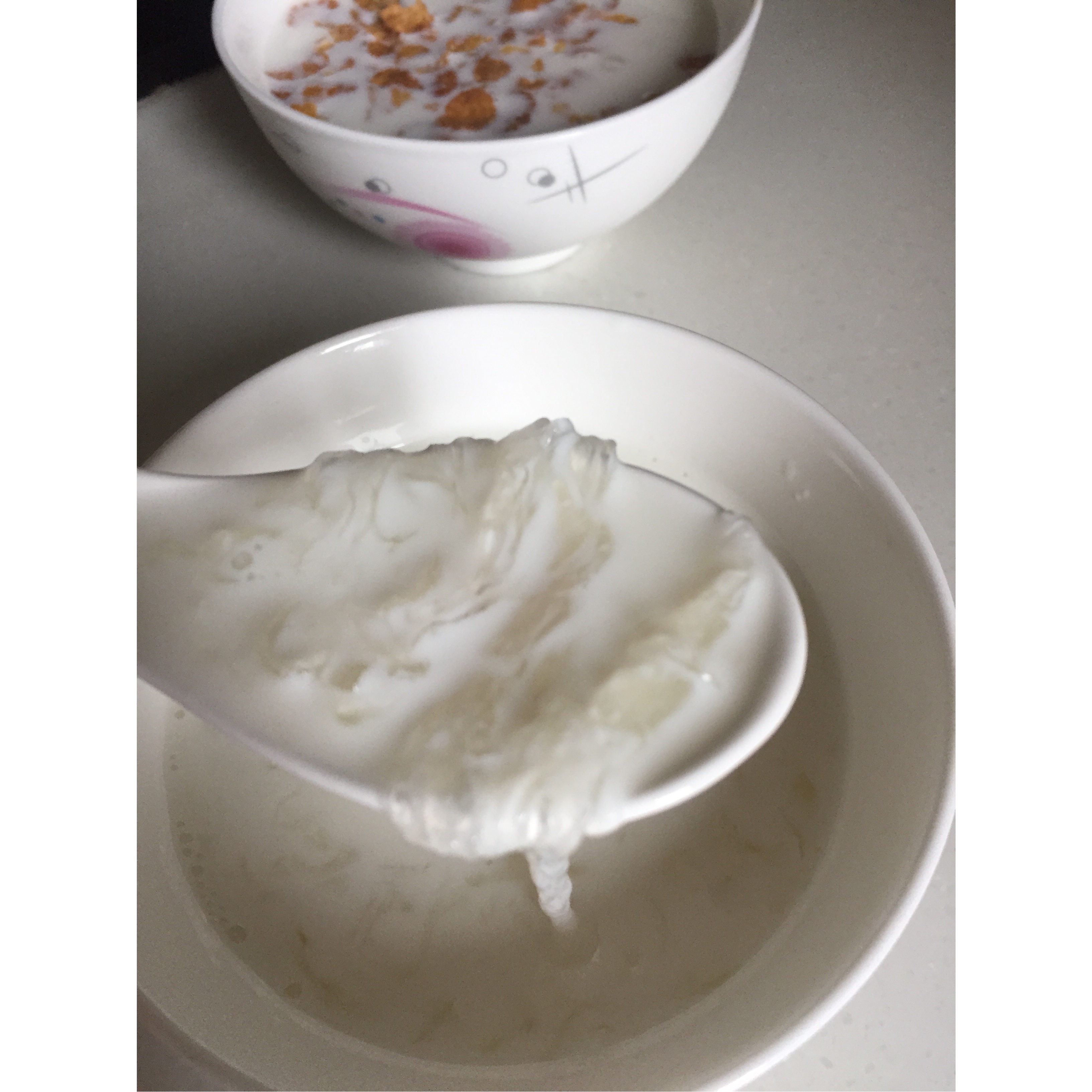 欢喜燕窝