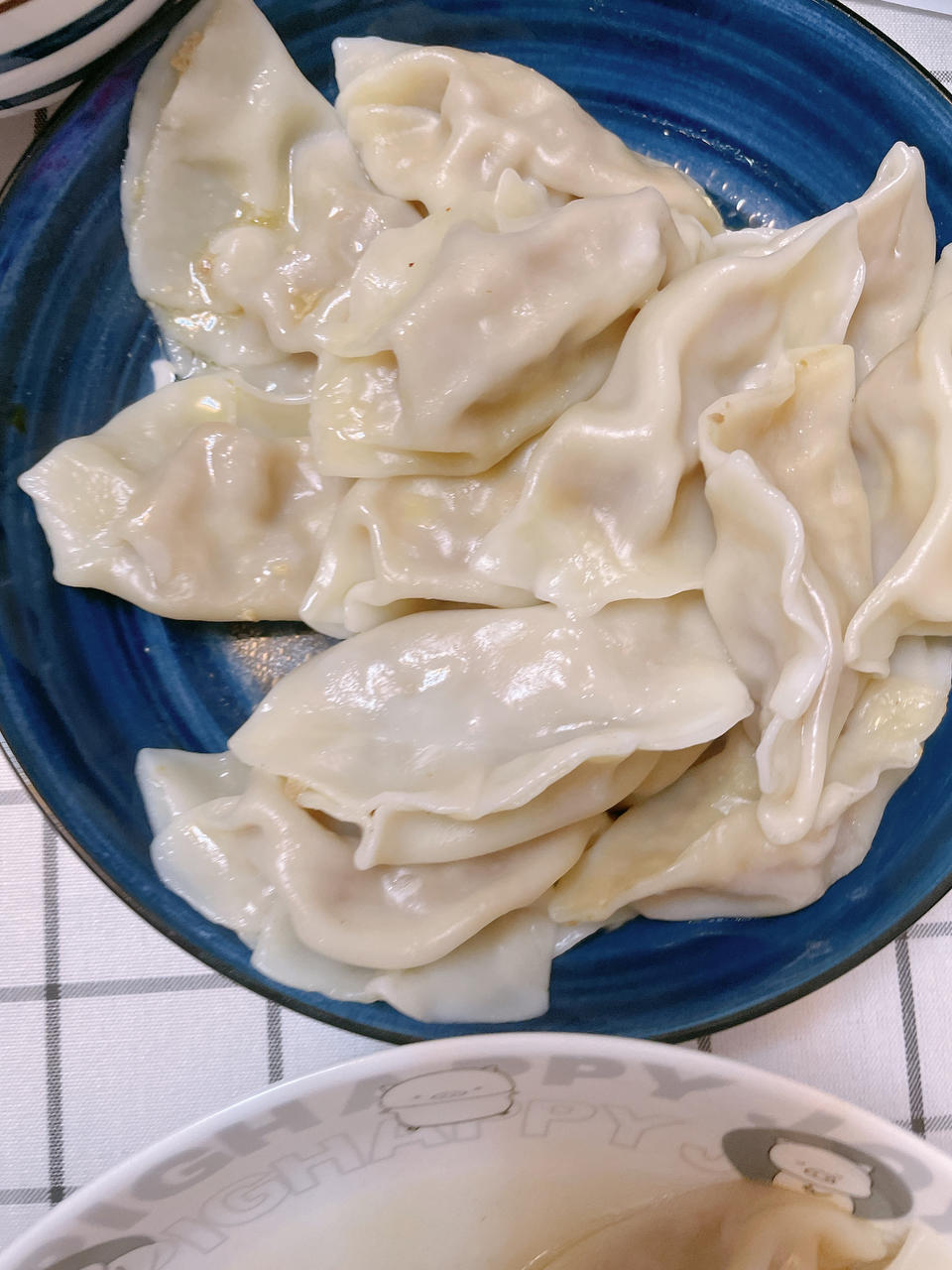 大葱牛肉饺子馅、包子馅