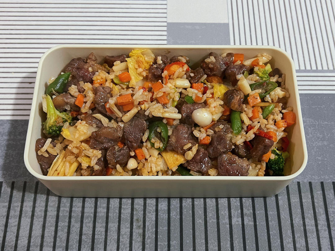 🍱日常便当🍱