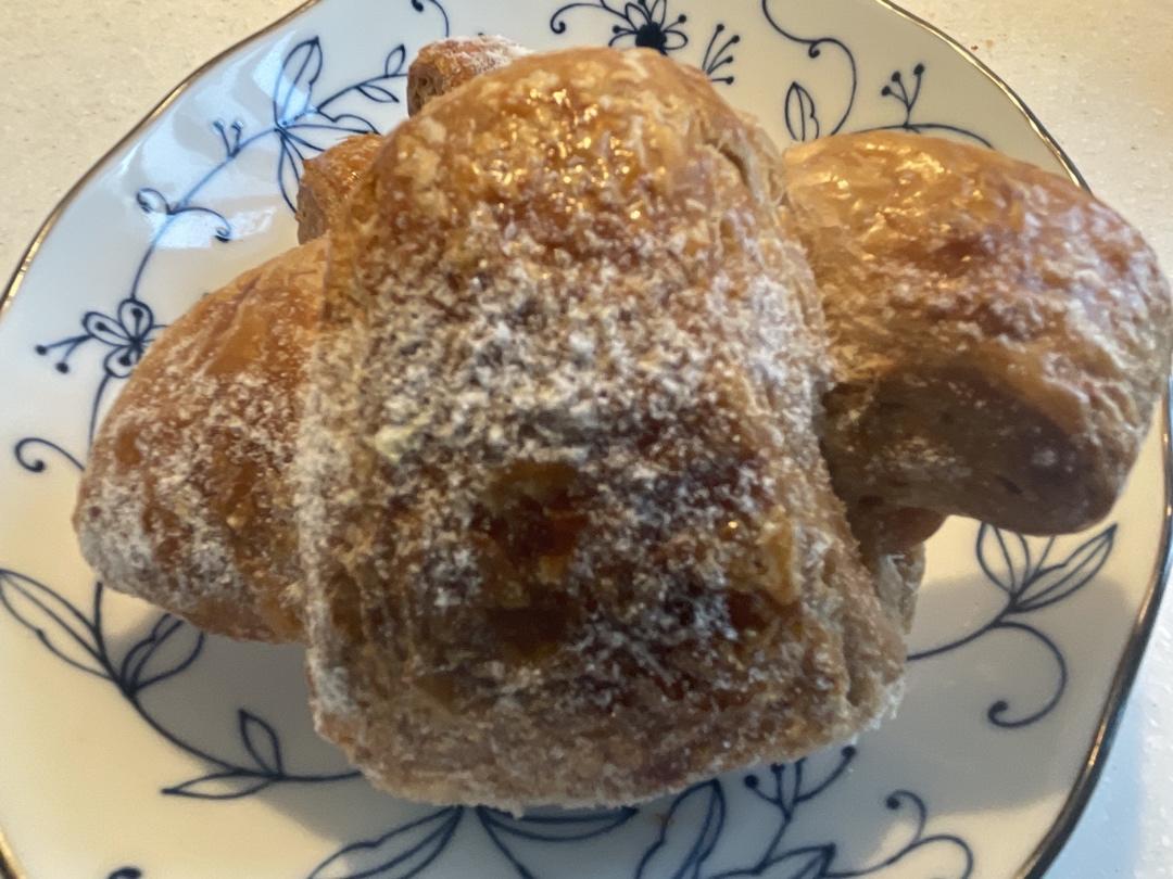 《Tinrry+》可颂（帅帅小厨）