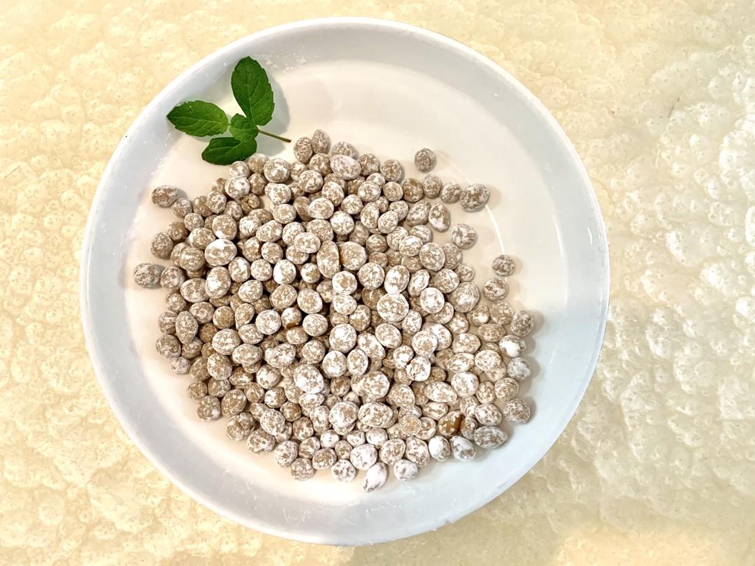 【零失败！超简单！】自制可挂壁黑糖珍珠