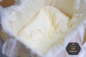 美善品｜自制马斯卡彭奶酪（提拉米苏专用）的做法 步骤6