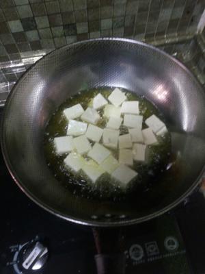 蜜汁豆腐的做法 步骤3