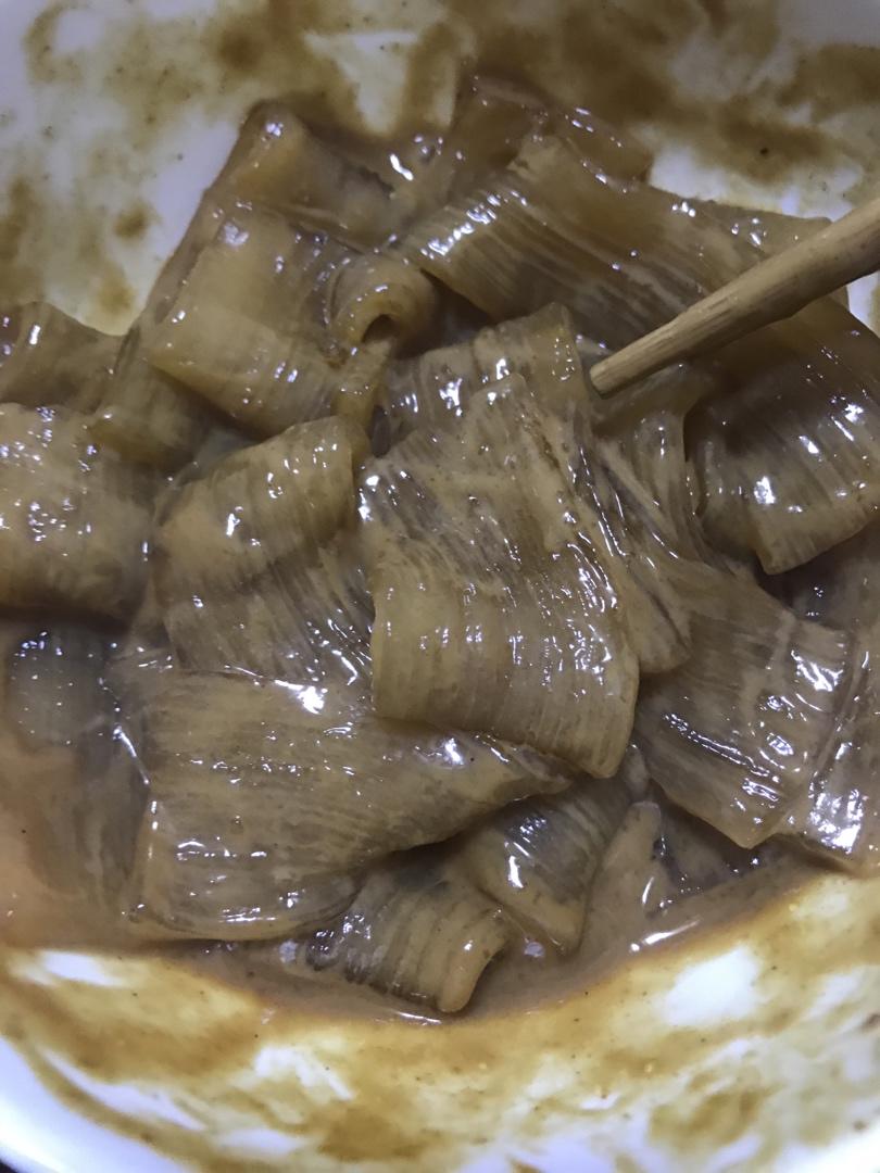 麻酱宽粉