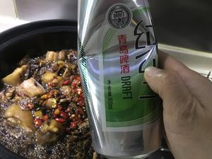 梅干菜烧肉的做法 步骤6