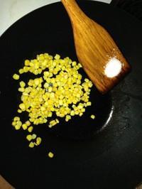 玉米辣鸡排-冬日酸辣陪酸甜的做法 步骤9