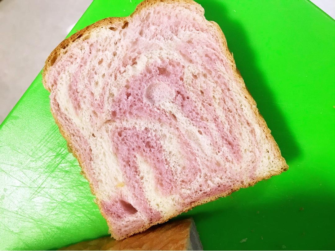 波兰种全麦吐司