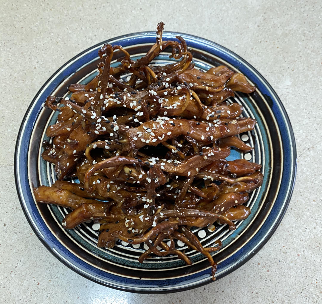 周黑鸭就是这个味儿~~卤鸭舌•鸭翅•鸭脖•鸭肠