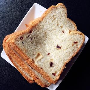 北海道吐司(面包机版)的做法 步骤2