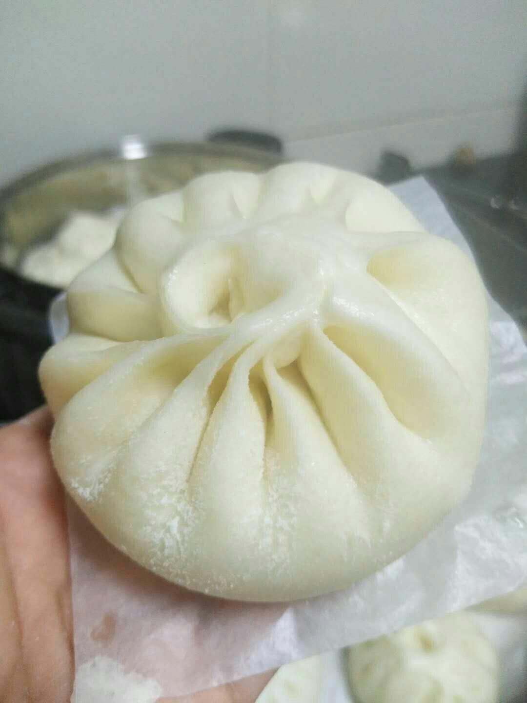 叉烧包（最简易的叉烧馅）