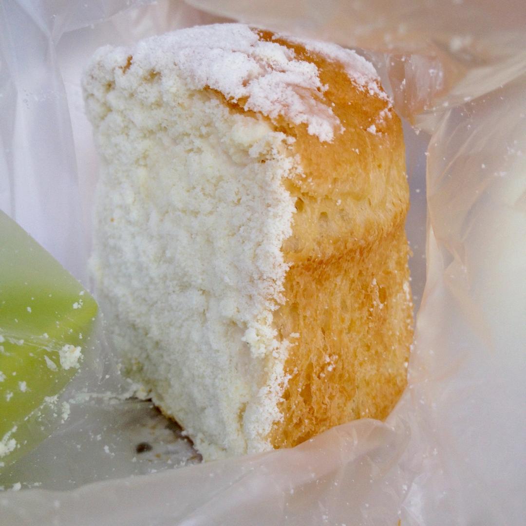 奶酪包---跟风火到一个不行的包包