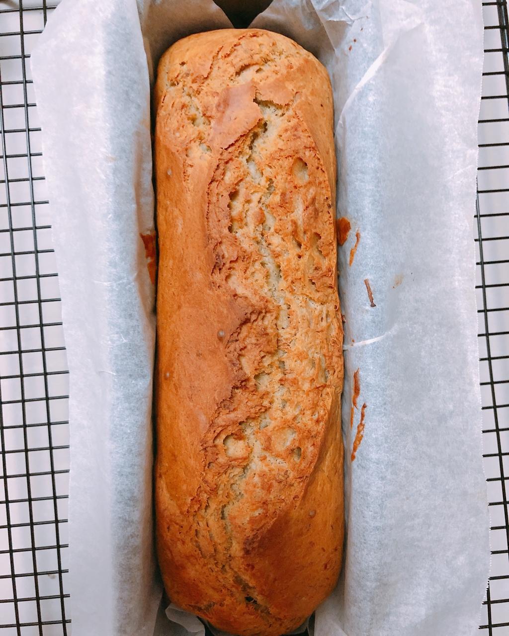 香蕉蛋糕 Banana bread