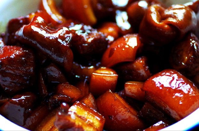 红烧肉