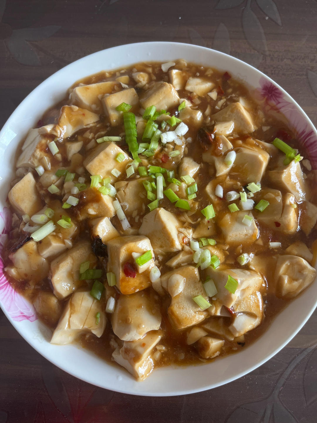 五分钟豆腐｜好嫩好滑