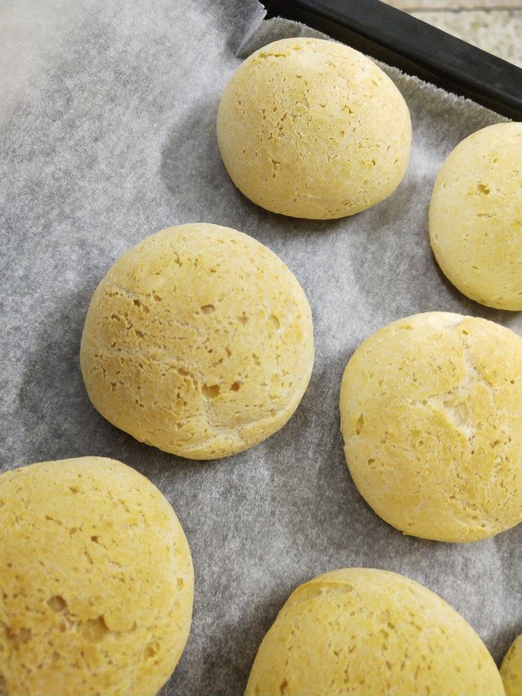 超级快手的麻薯包（不塌陷不回缩）