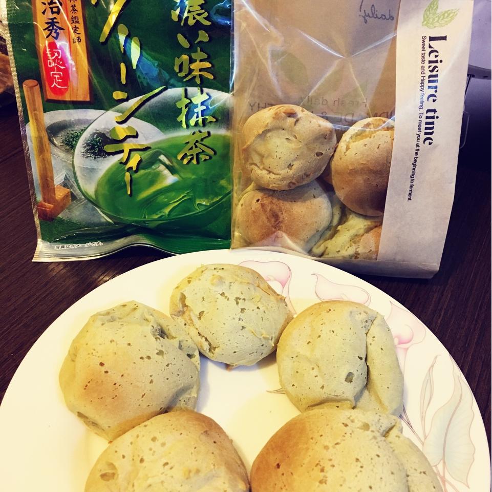 麻薯包