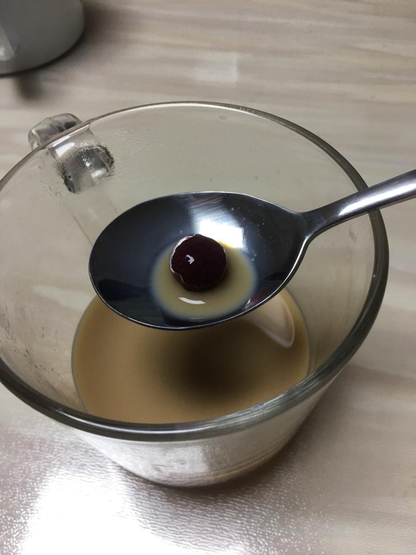自制三色芋圆1⃣️（附上窍门详细比例）