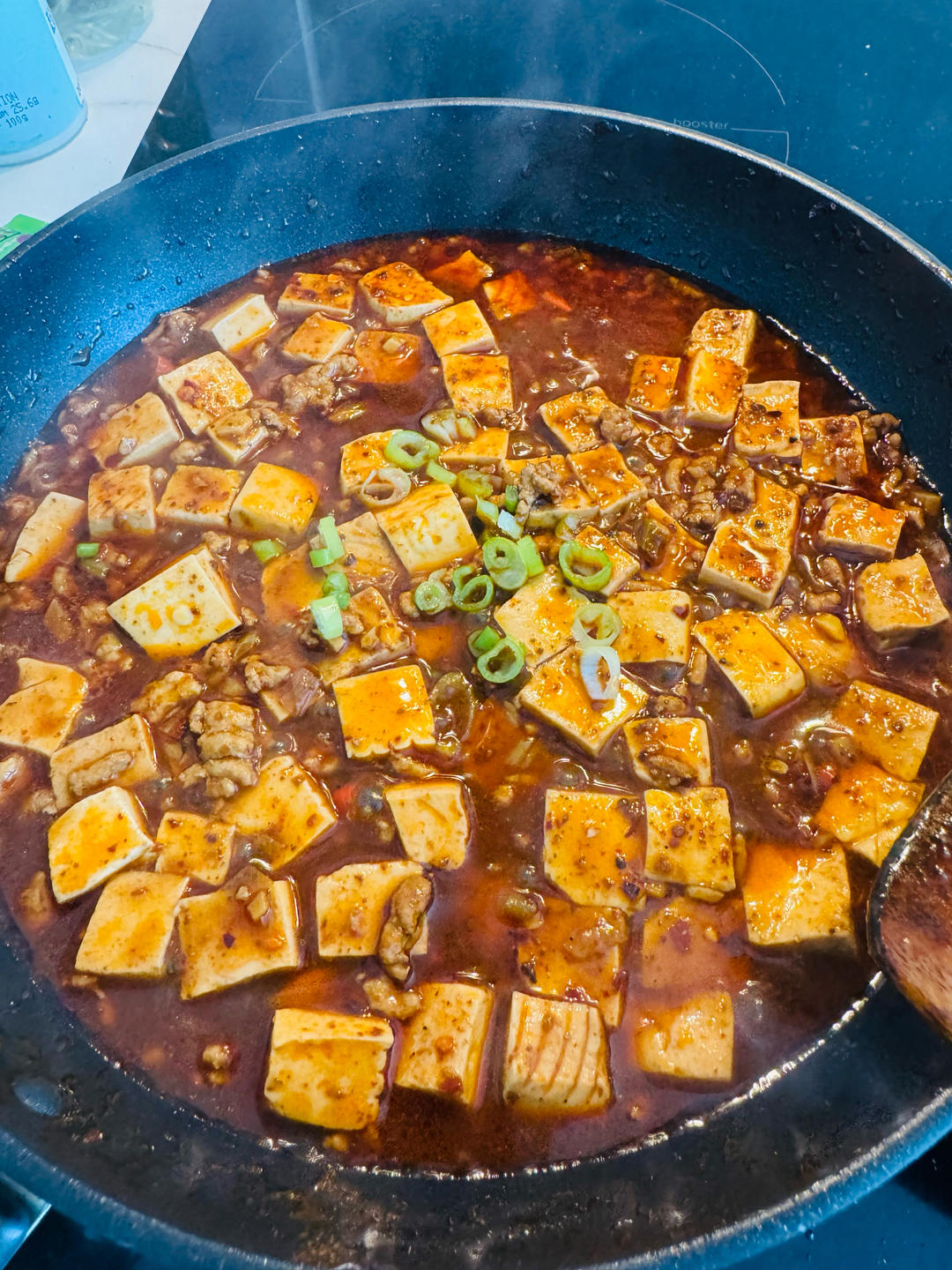 超下饭的麻婆豆腐