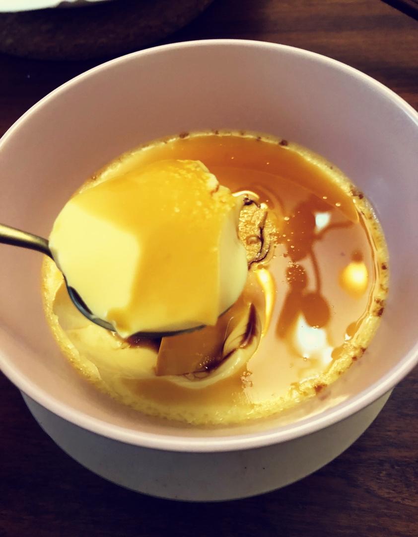 蒸蛋羹（详细版）