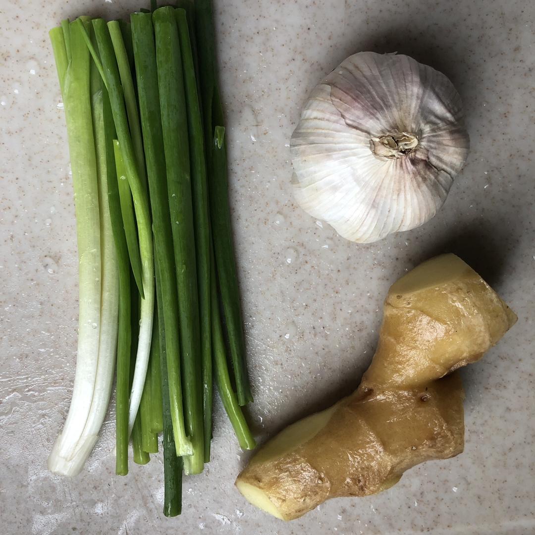 猪肉虾仁饺子蒸饺🥟的做法 步骤9