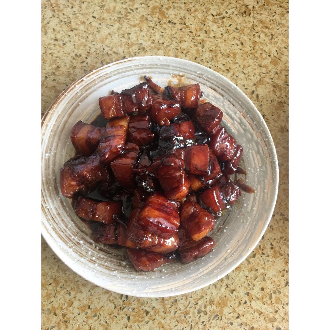 红烧肉