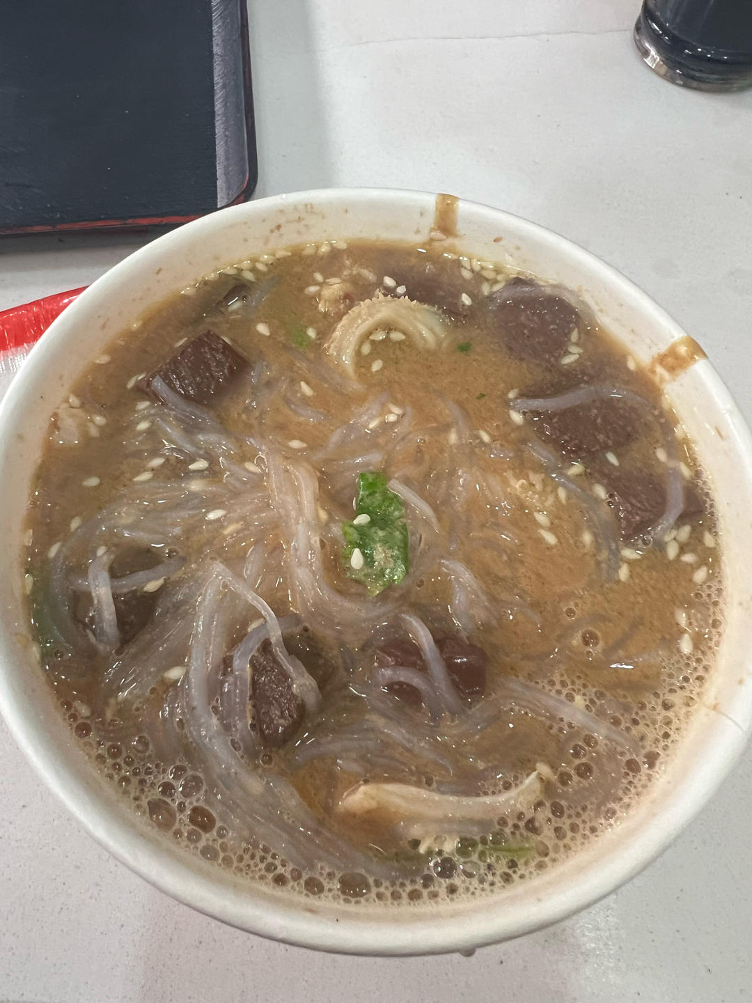 午餐•2026年3月5日