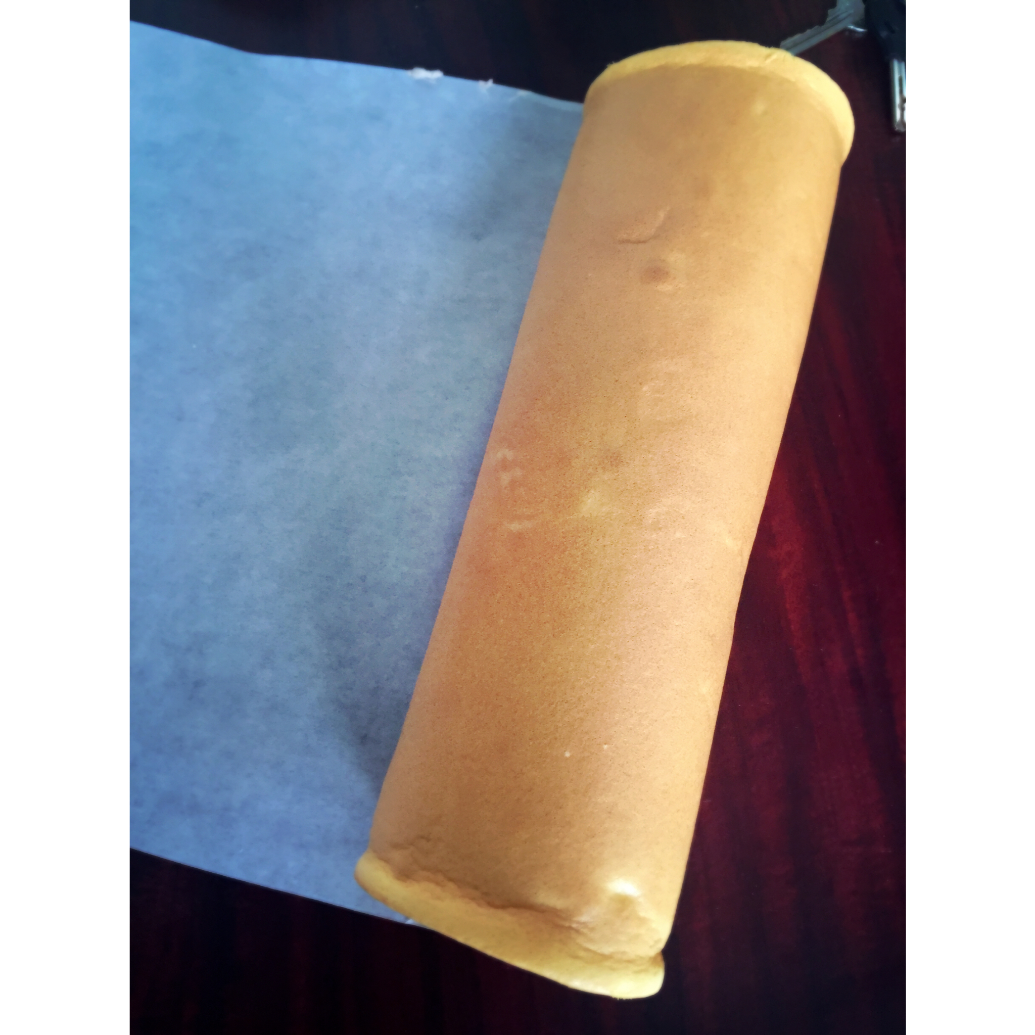 小四卷～风靡美食群的美味蛋糕卷