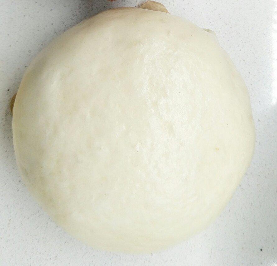 山东大馒头
