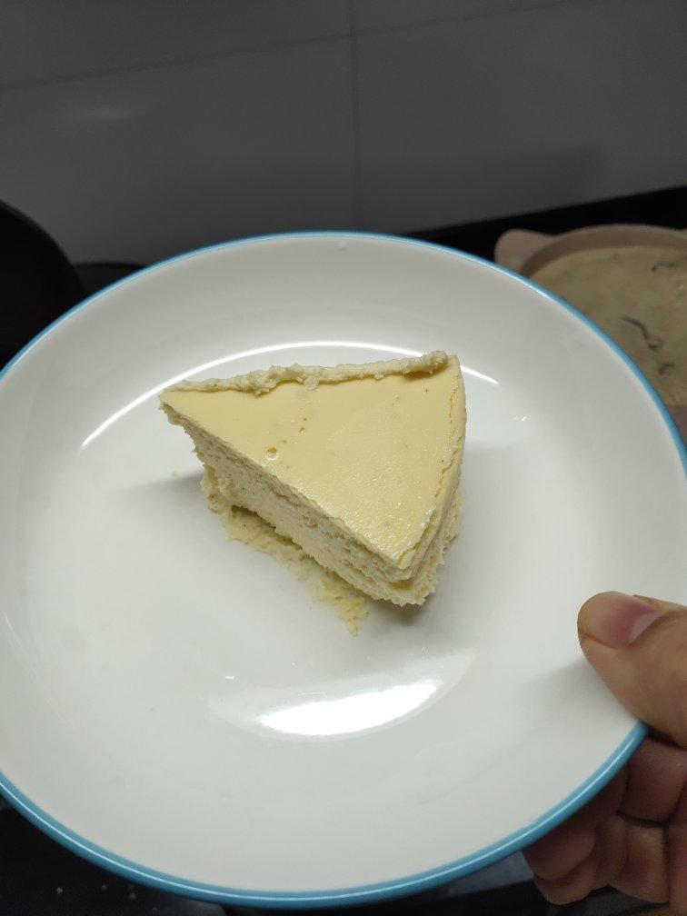 东京名店MR. CHEESECAKE米其林三星主厨田村浩司的软心芝士蛋糕！配方公开