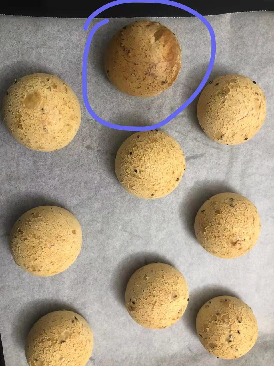 恐龙蛋·麻薯面包·麻薯包 自己做了1000➕的私人配方