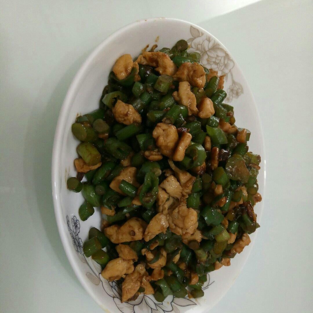 苍蝇头（经典台湾家常菜）