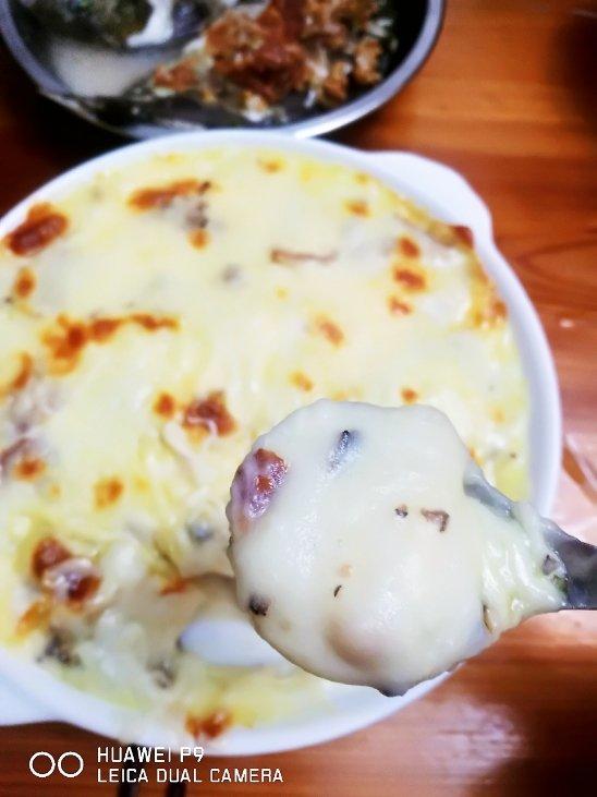 《Tinrry下午茶》教你做芝士焗土豆泥