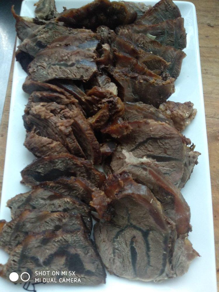酱牛肉