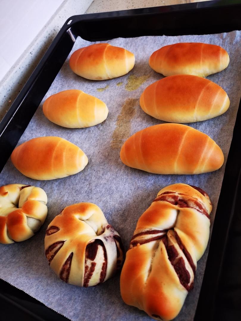 🧤12分钟手揉，完美手套膜～（视频）