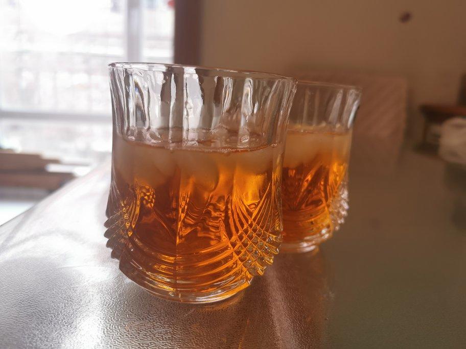 自酿超好喝的青梅酒/梅子酒