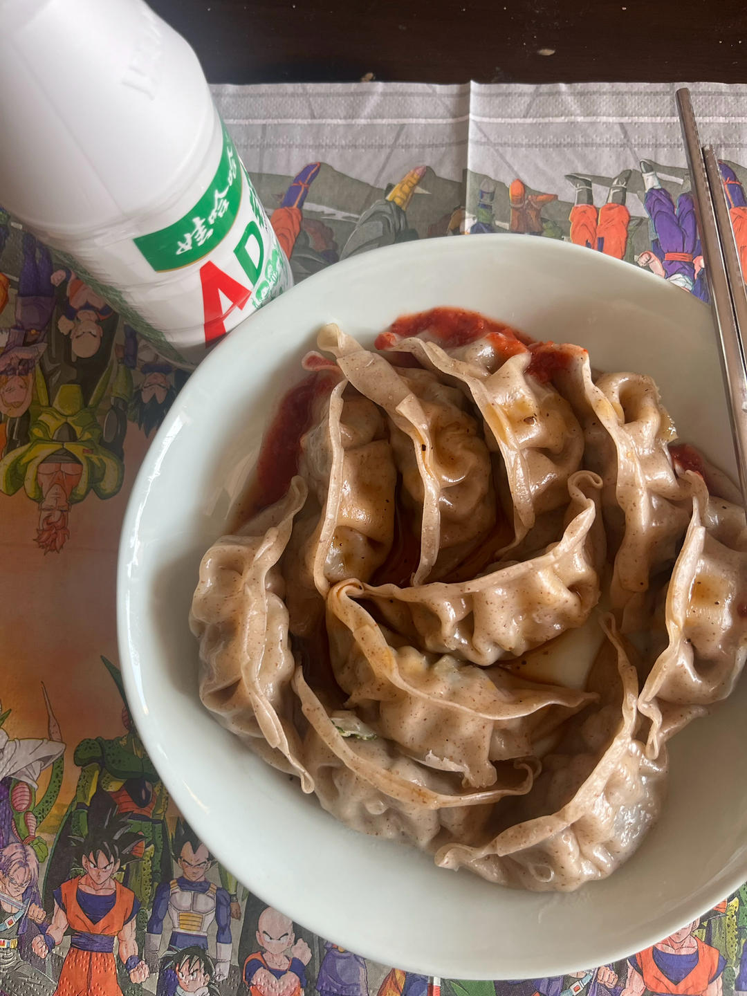 午餐•2026年1月4日