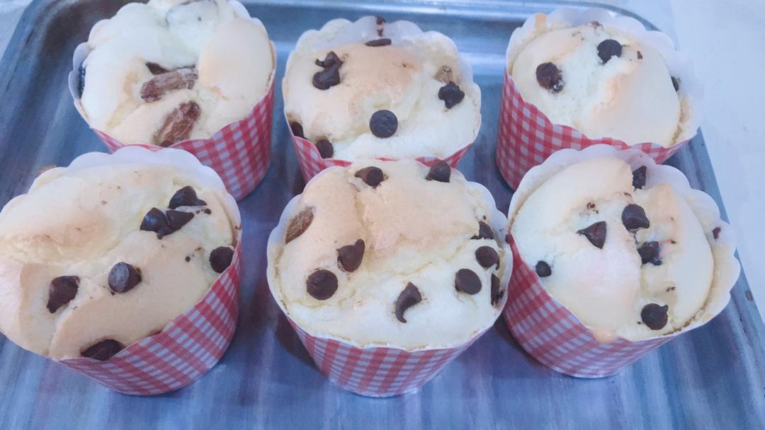 无奶无黄油迷你儿童蛋糕