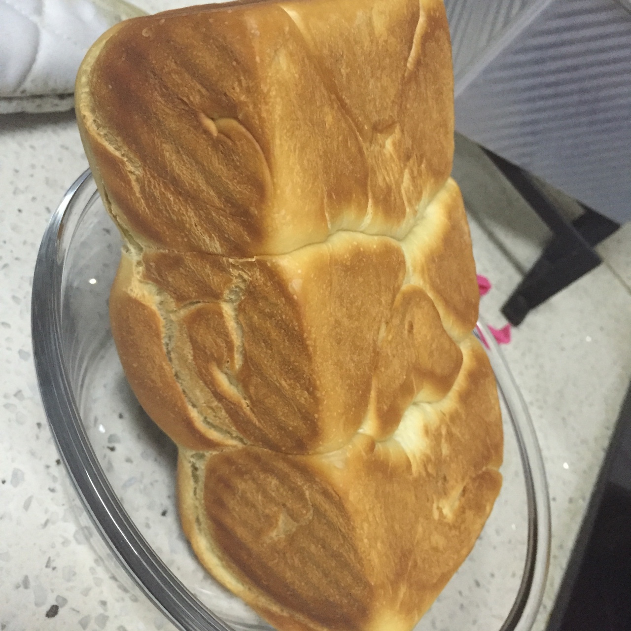 牛奶鸡蛋吐司