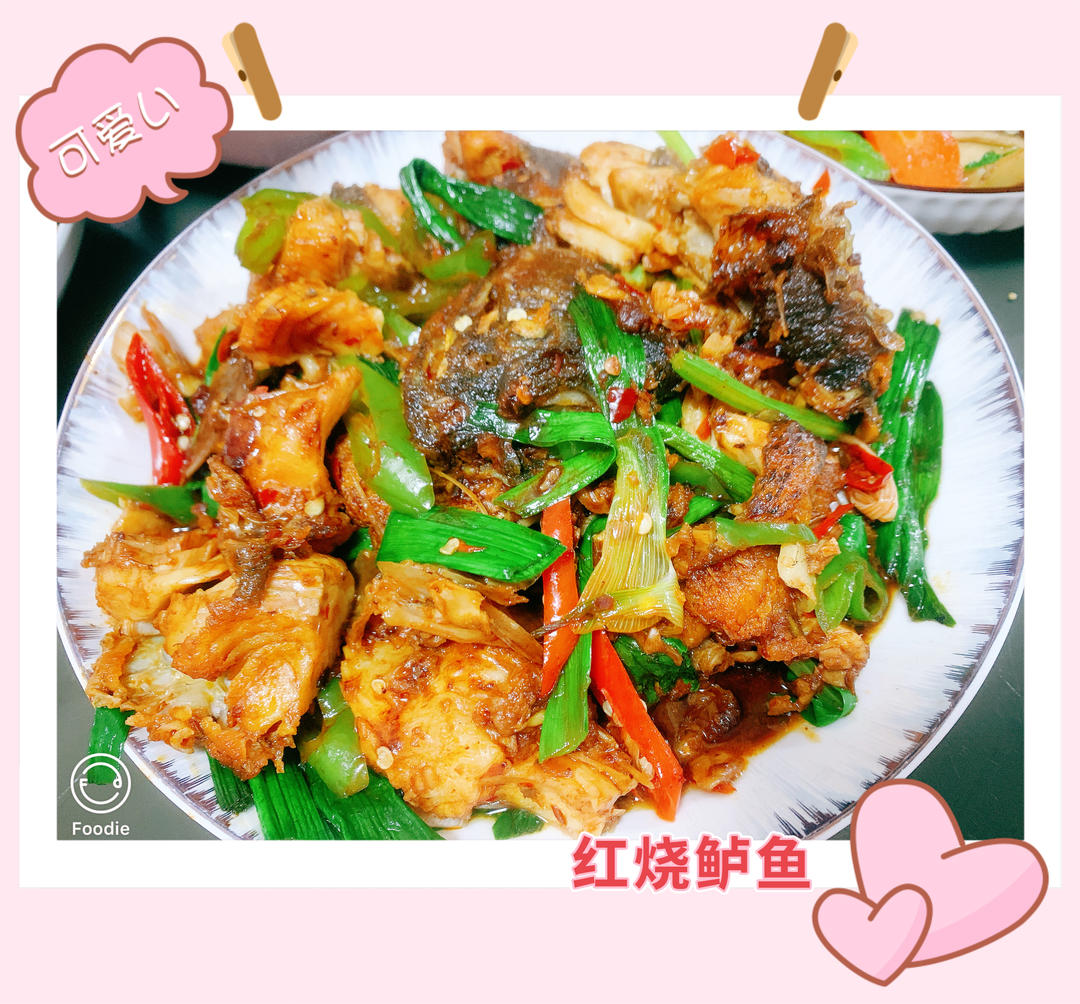 嘟嘟麻麻的美食
