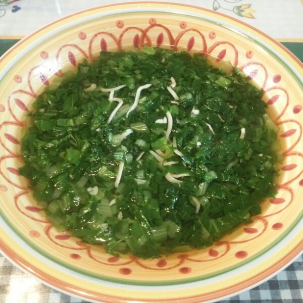 青菜钵