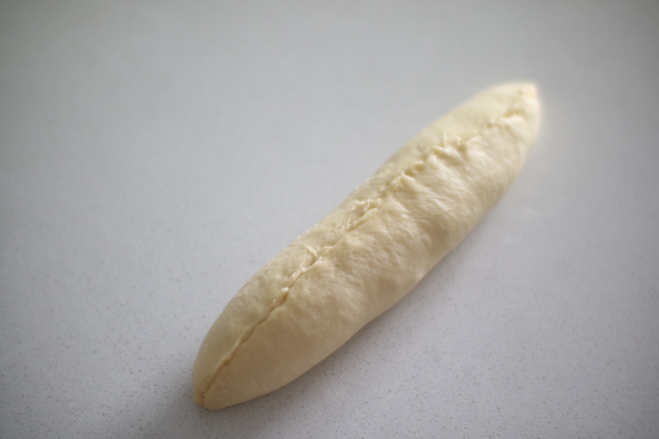 黄金芝士熏鸡面包【汤种法】的做法 步骤22