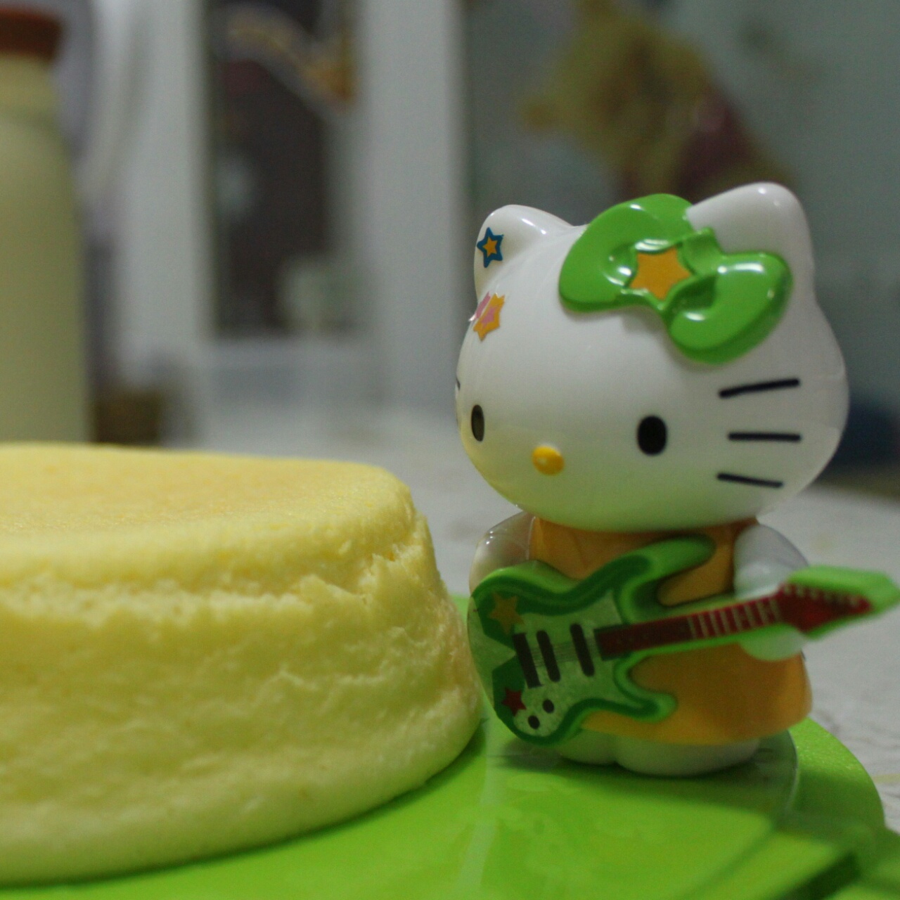 晚餐•2015年4月1日