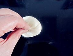 椰蓉酸奶小面包的做法 步骤6