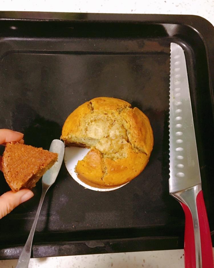 低脂红枣蛋糕