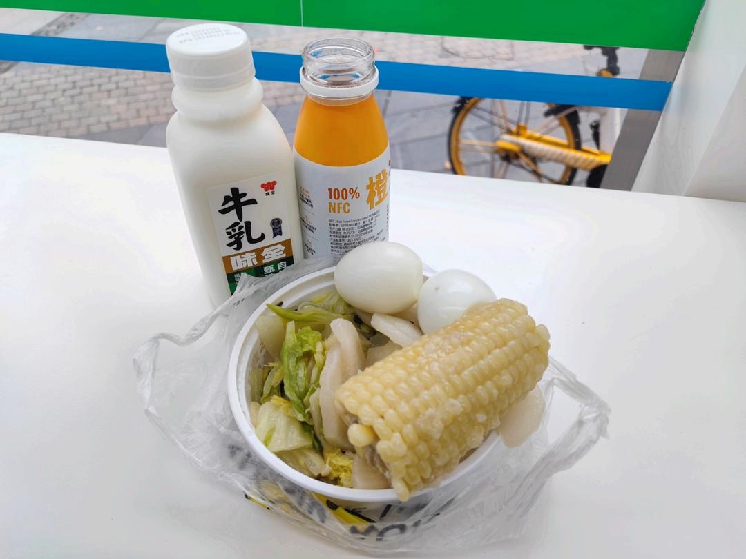 2024饮食笔记