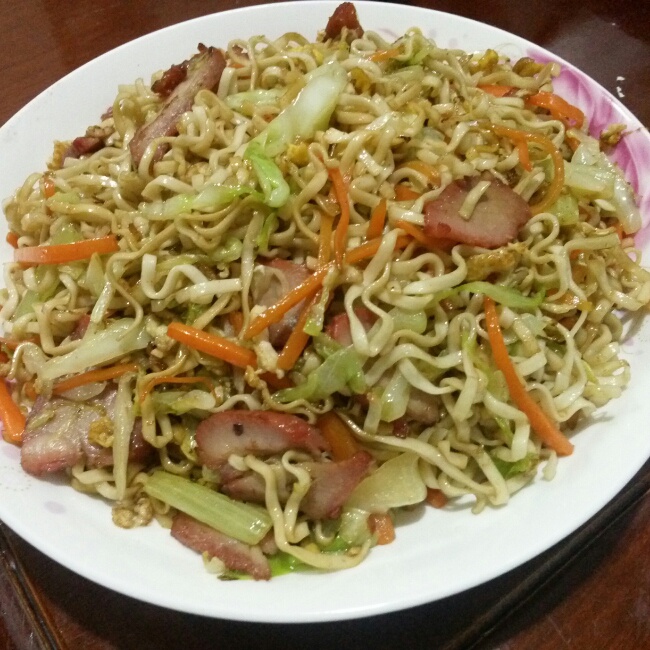 晚餐•2014年9月23日