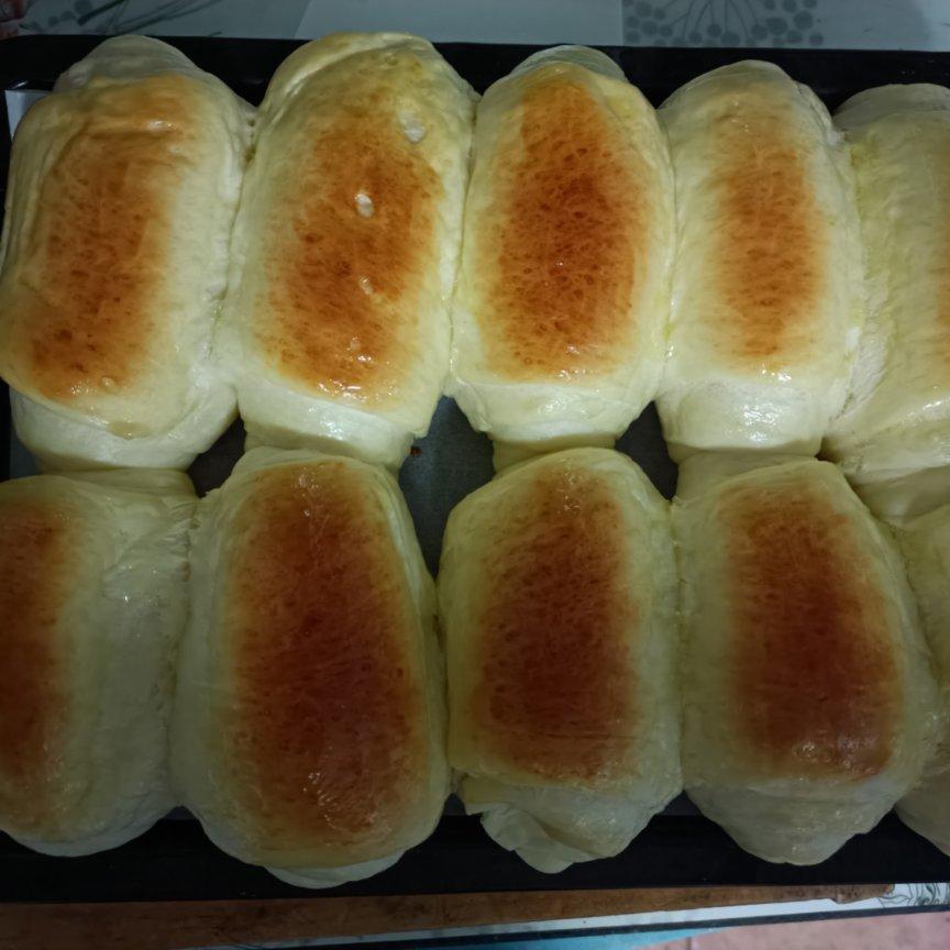 超软老奶油面包